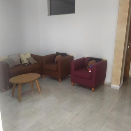 Mnakaa Beach Appartement Rdc Salakta エクステリア 写真