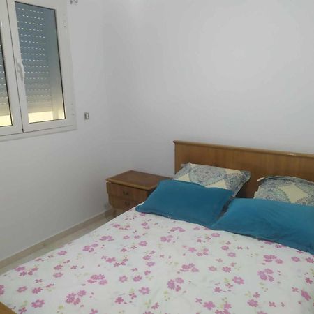 Mnakaa Beach Appartement Rdc Salakta エクステリア 写真