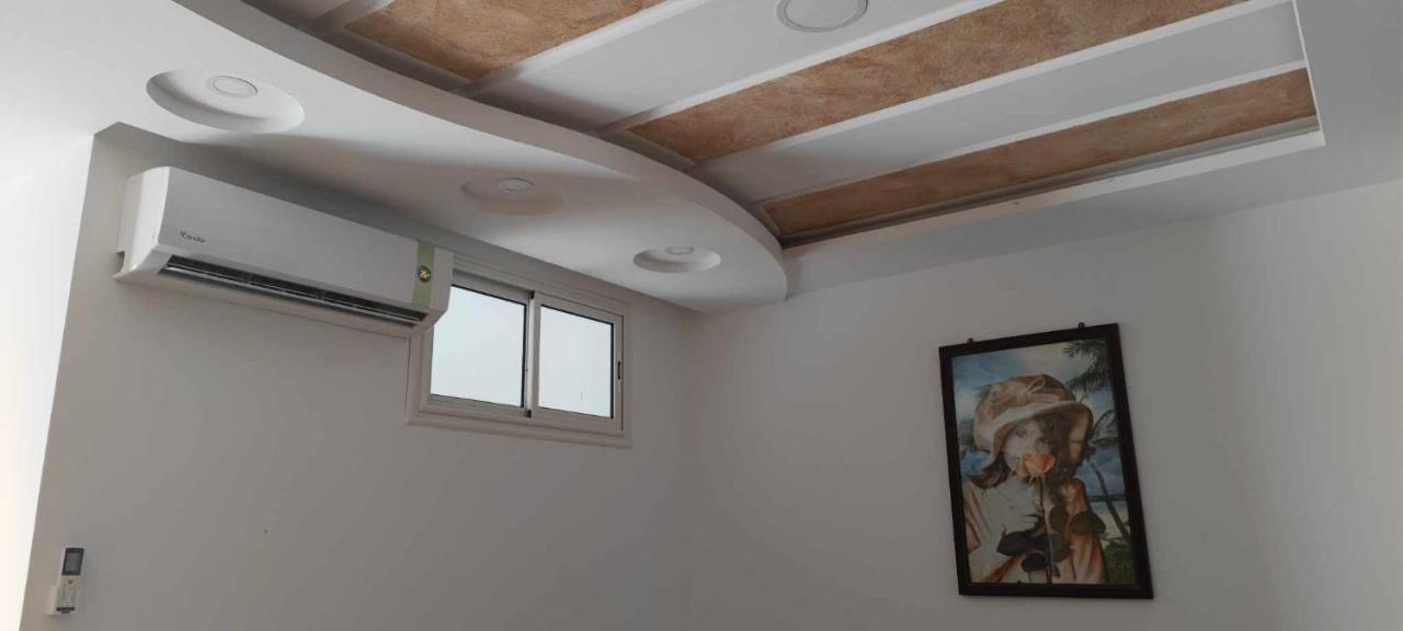 Mnakaa Beach Appartement Rdc Salakta エクステリア 写真