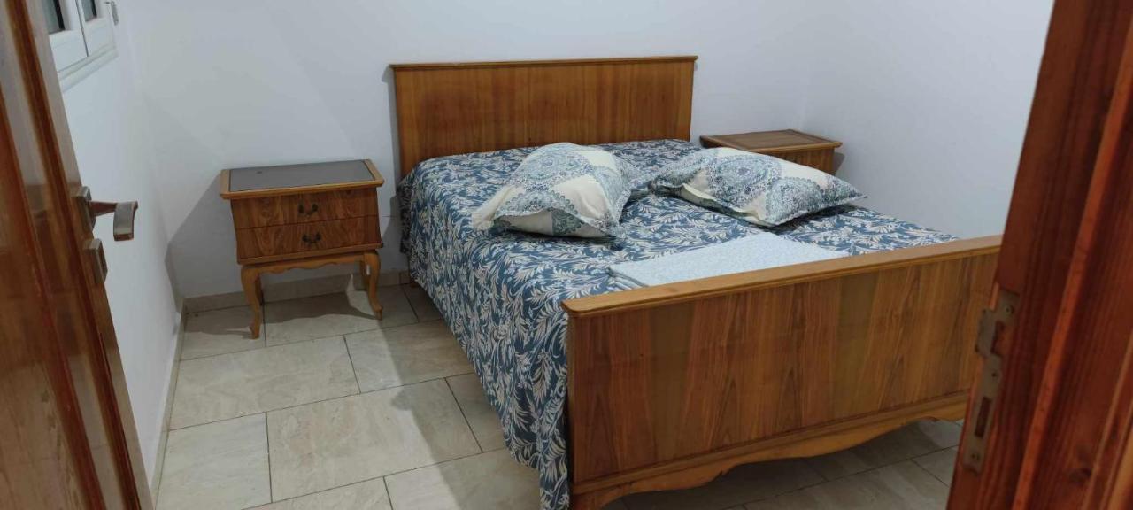 Mnakaa Beach Appartement Rdc Salakta エクステリア 写真