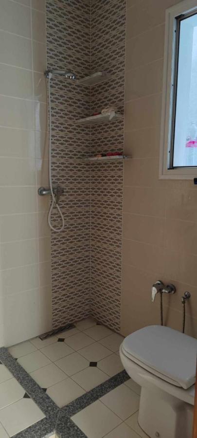 Mnakaa Beach Appartement Rdc Salakta エクステリア 写真