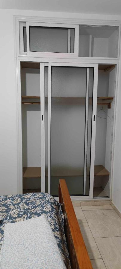 Mnakaa Beach Appartement Rdc Salakta エクステリア 写真