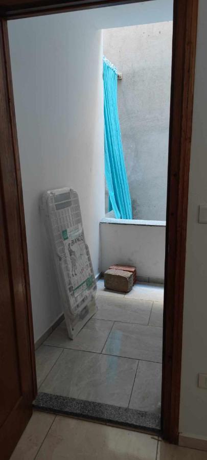 Mnakaa Beach Appartement Rdc Salakta エクステリア 写真