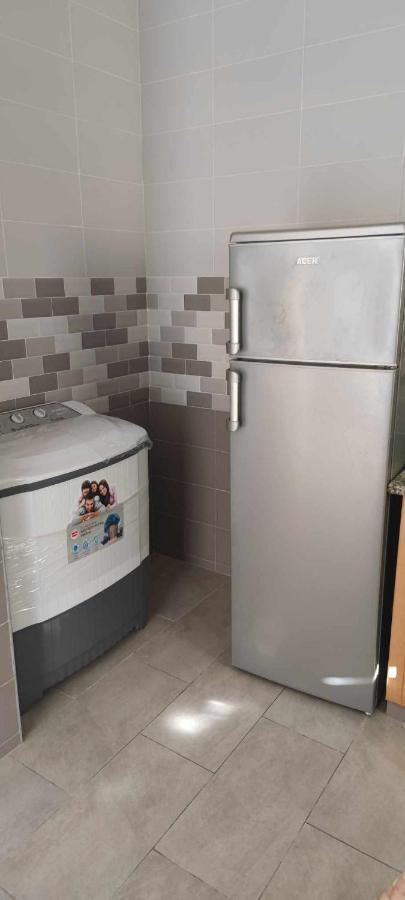 Mnakaa Beach Appartement Rdc Salakta エクステリア 写真