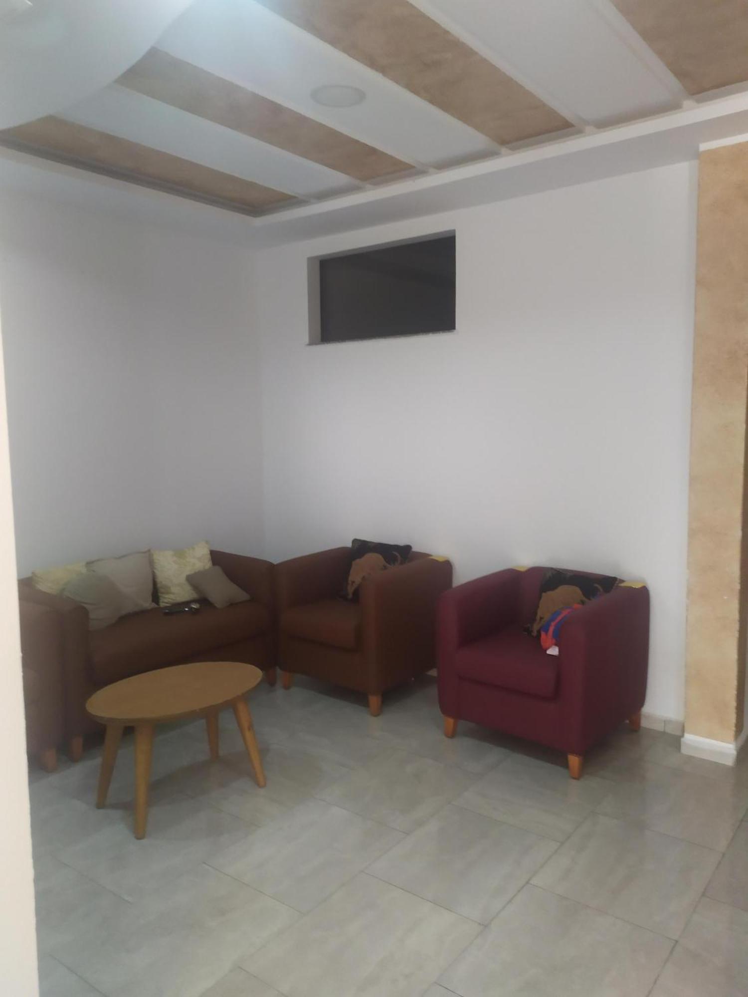 Mnakaa Beach Appartement Rdc Salakta エクステリア 写真